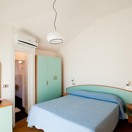 Albergo Villa Mauri ريميني المظهر الخارجي الصورة