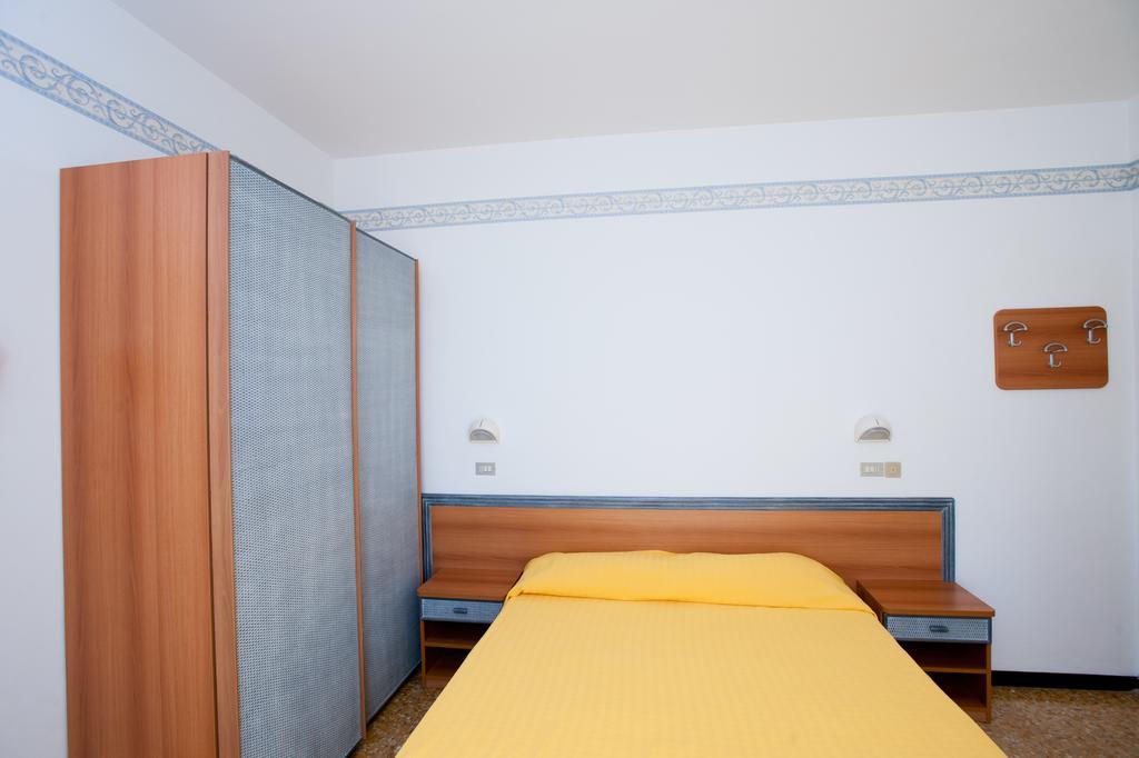 Albergo Villa Mauri ريميني المظهر الخارجي الصورة