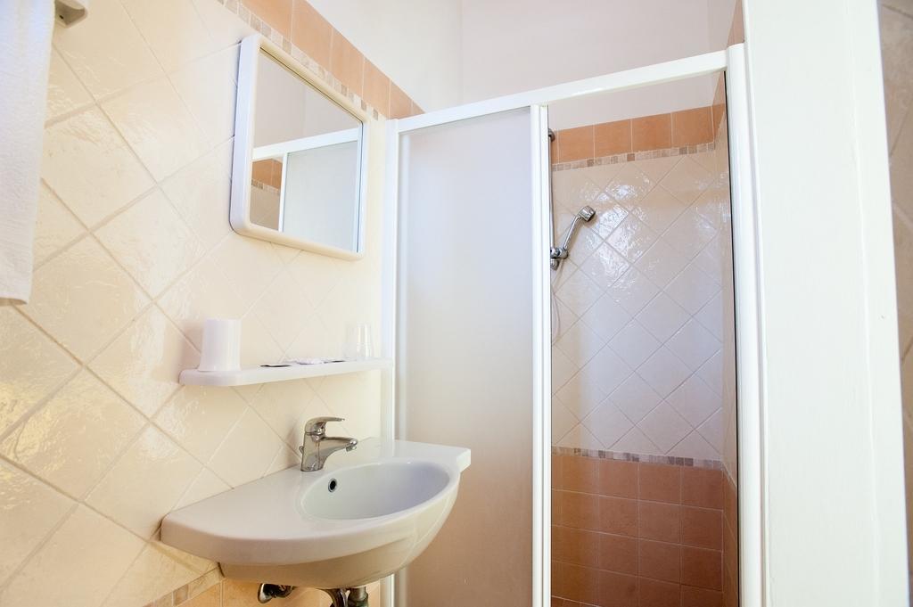 Albergo Villa Mauri ريميني المظهر الخارجي الصورة