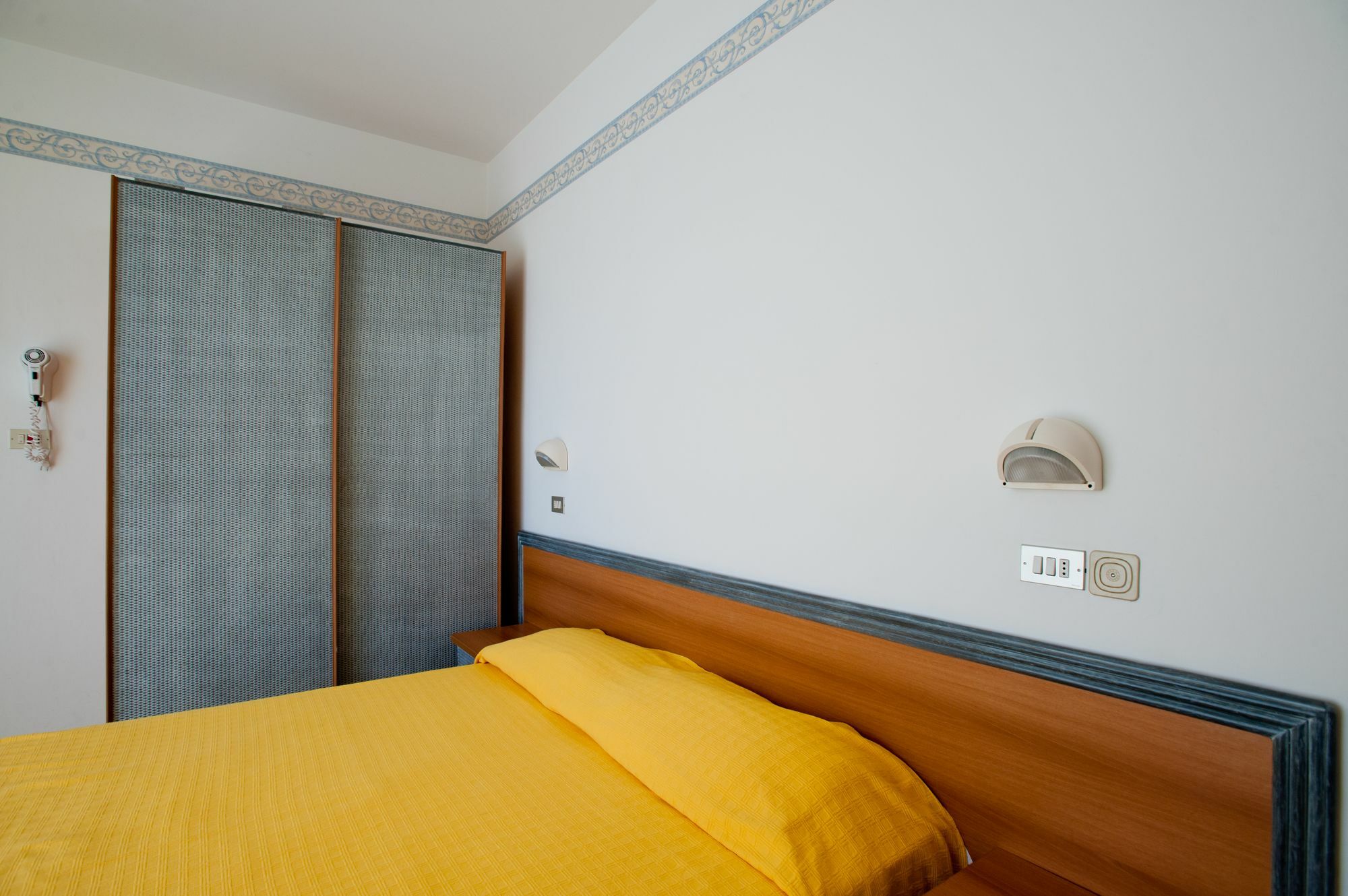 Albergo Villa Mauri ريميني المظهر الخارجي الصورة