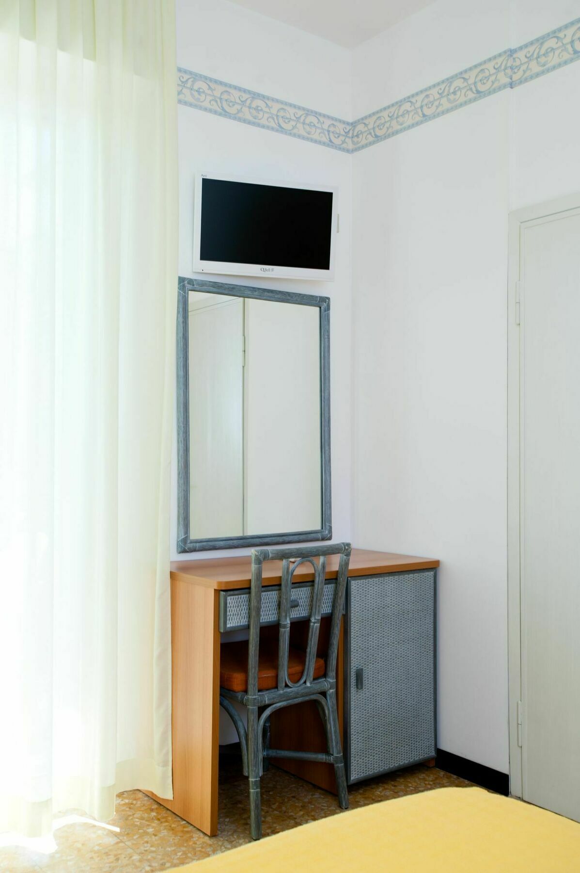 Albergo Villa Mauri ريميني المظهر الخارجي الصورة